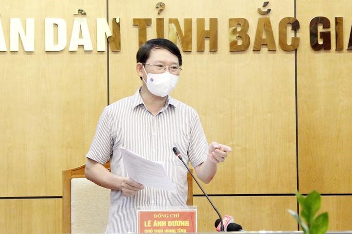 Không để phát sinh ổ dịch, bảo đảm kỳ thi tốt nghiệp THPT an toàn, nghiêm túc