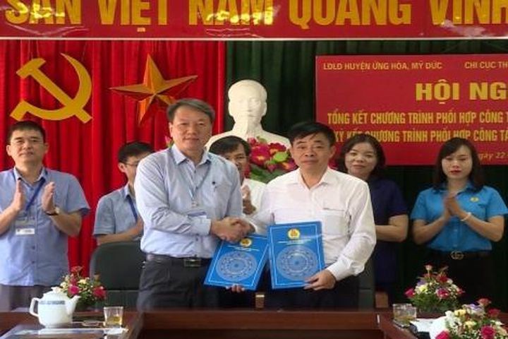 Kiến nghị truy thu gần 5,9 tỷ đồng cho ngân sách Công đoàn