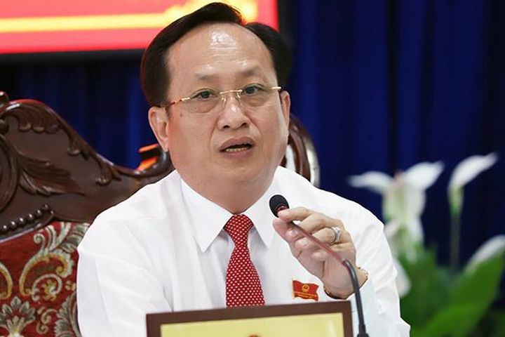Chủ tịch Bạc Liêu Mong người dân sống xa quê hạn chế di chuyển về tỉnh