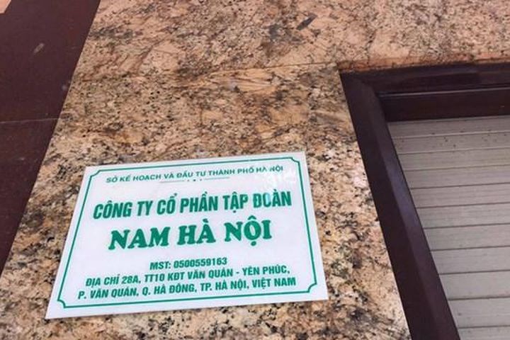 Hà Nội Yêu cầu công ty Minh Quân trả lương cho công nhân trước ngày 15/7