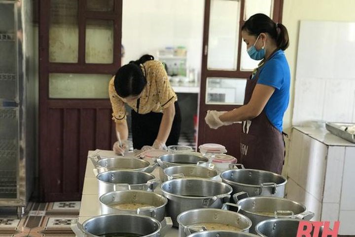 Nhìn từ Nghị quyết 04