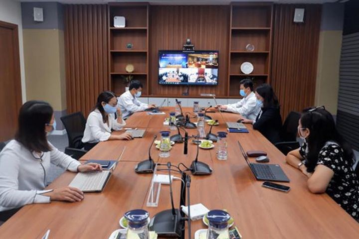 EVNGENCO 3 linh hoạt các phương án làm việc trong dịch Covid19