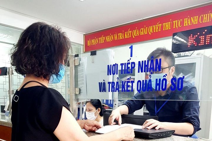 Kỳ vọng bước đột phá trong cải cách hành chính