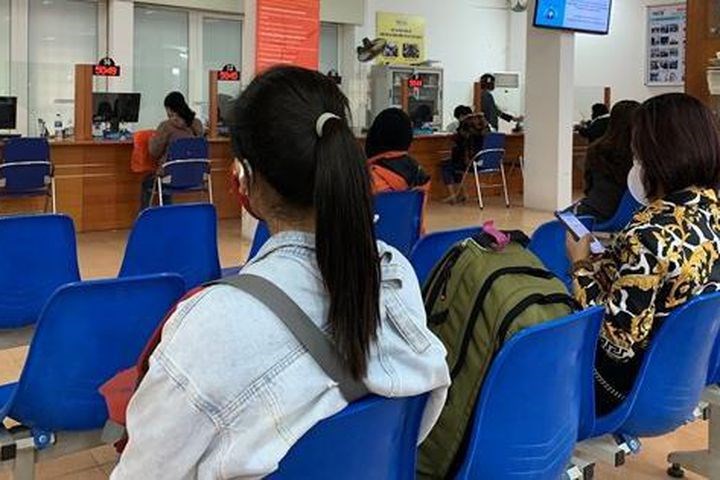 15 điểm nhận hồ sơ đề nghị hỗ trợ người lao động bị mất việc làm