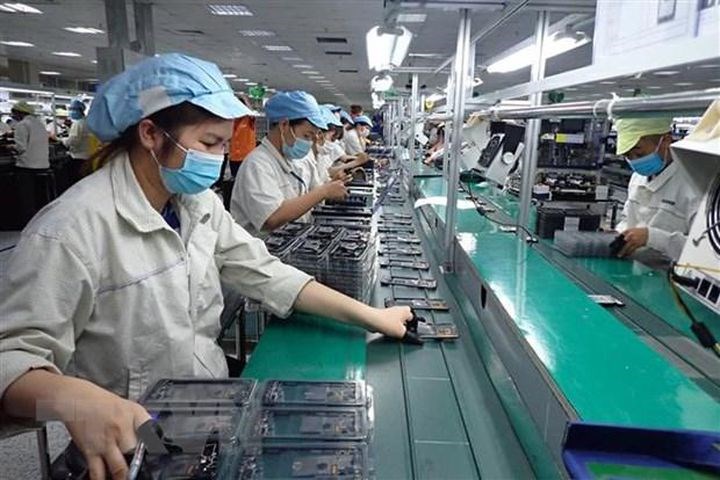 Đề xuất tiêu chuẩn phân loại lao động theo điều kiện lao động