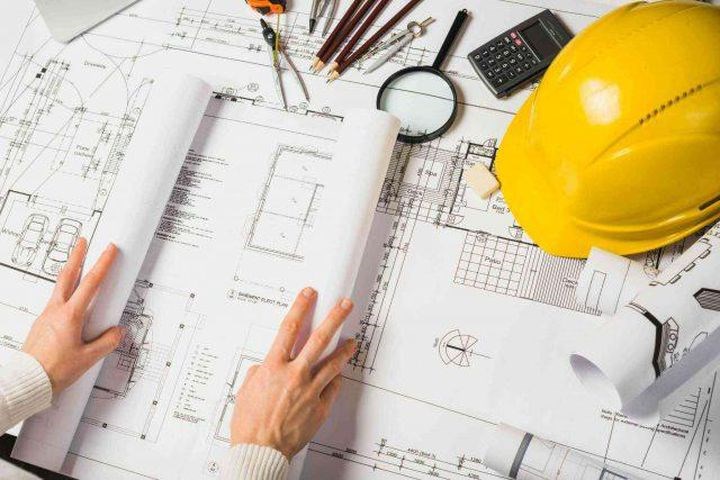 Điều kiện nhân sự khi tham gia thiết kế công trình cấp II