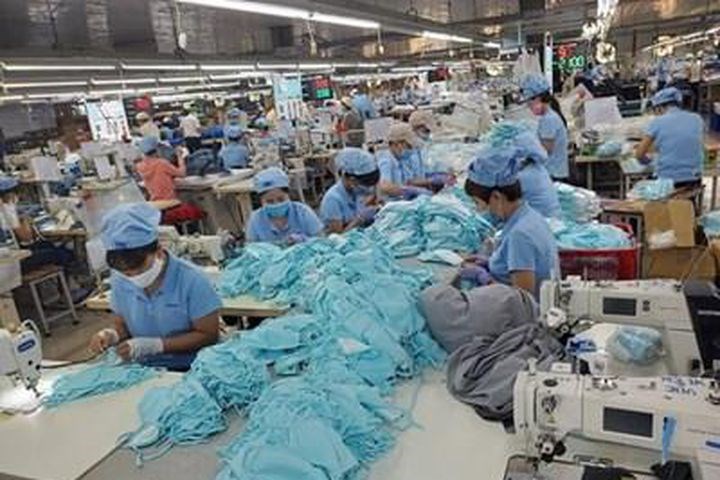 Tăng thời gian làm thêm là giải pháp tạm thời