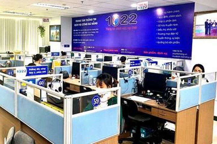 Hướng đến xây dựng đô thị sinh thái, hiện đại, thông minh và đáng sống
