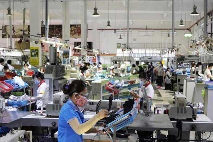 Tp.HCM Nhiều chính sách hỗ trợ doanh nghiệp hồi phục sản xuất