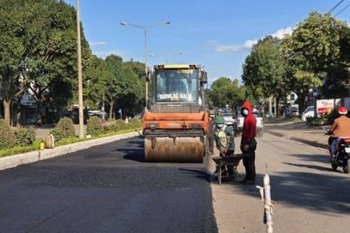 Gia Lai tạo việc làm cho công dân trở về từ vùng dịchLao động việc làm 2012 09/10/2021