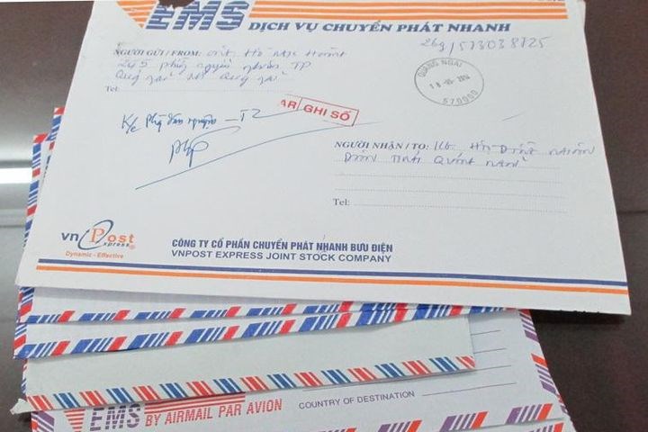 Có thể gửi đơn khiếu nại nếu Công ty vi phạm pháp luật lao động