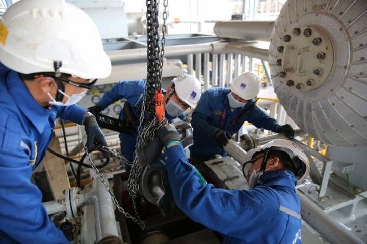 Xây dựng văn hóa doanh nghiệp tại BSR Góc nhìn từ lực lượng xung kích