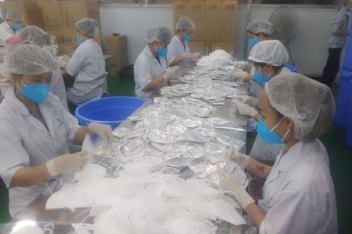 Thịnh Long Intra.,JSC chuyển trạng thái an toàn để phát triển kinh tế