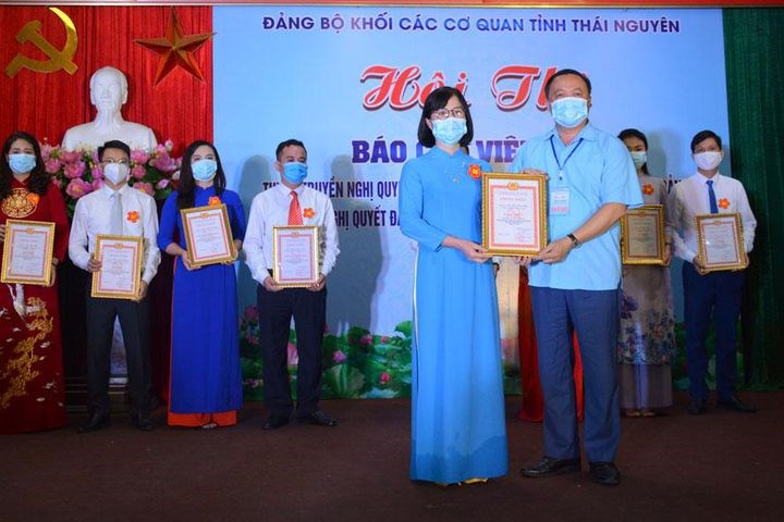 Góp phần nâng cao hiệu quả tuyên truyền nghị quyết