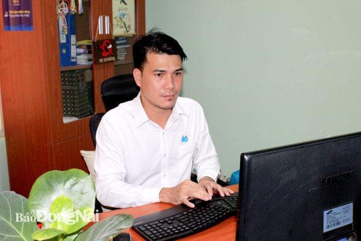 Phấn đấu hoàn thành tốt nhiệm vụ được giao