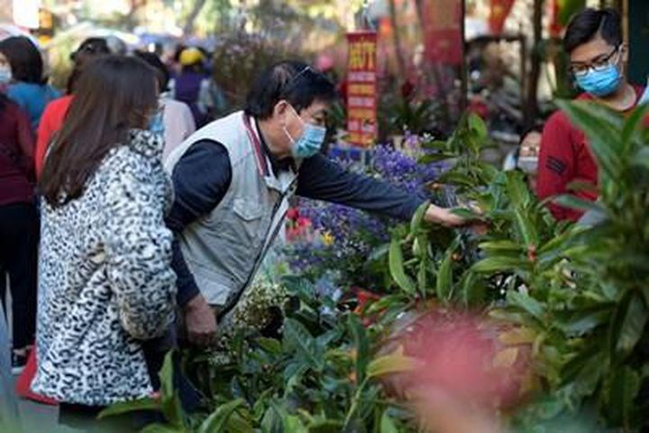 Lịch nghỉ Tết Nguyên Đán 2022 dự kiến kéo dài trong 9 ngày