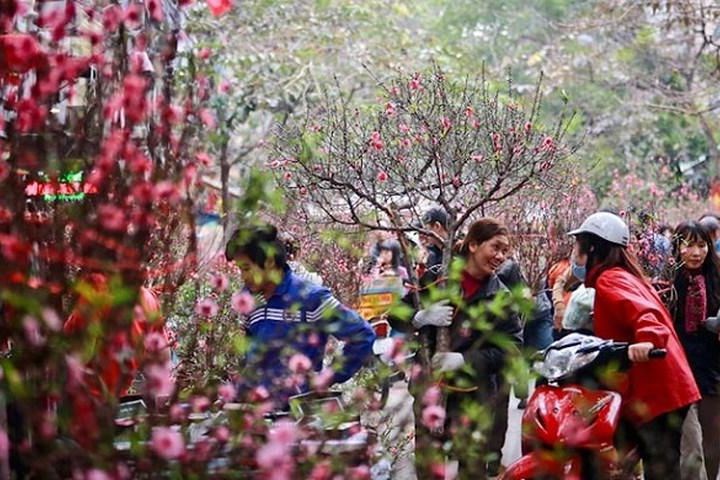 Đề xuất nghỉ Tết Nhâm Dần 9 ngày