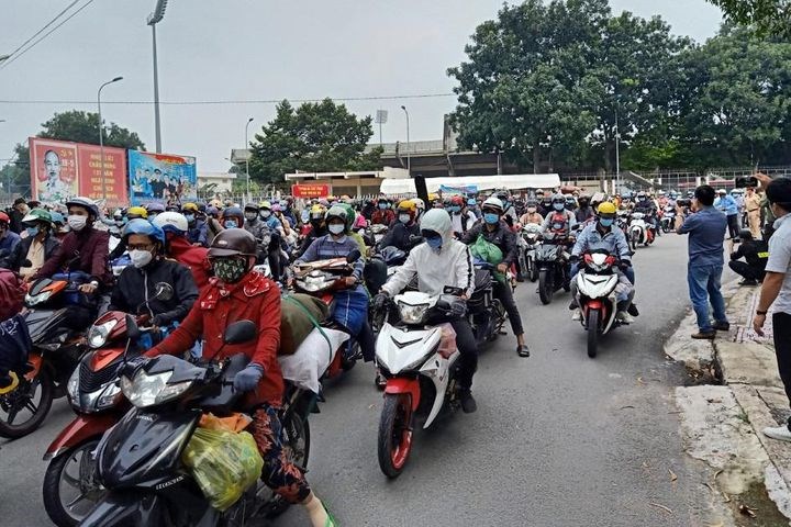 Đồng Nai Thành lập Tổ công tác đặc biệt nhằm tháo gỡ khó khăn cho doanh nghiệp