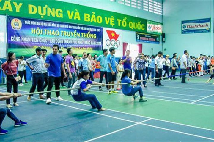 Phối hợp phát triển đời sống văn hóa, tinh thần cho người lao động