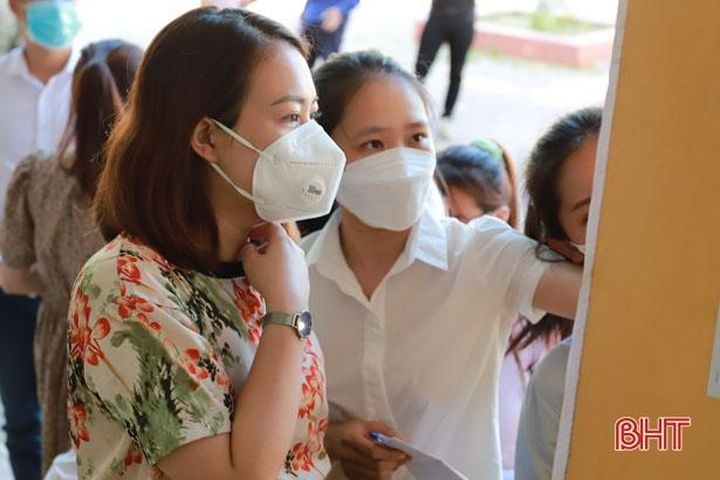 Hà Tĩnh tuyển 59 chỉ tiêu làm việc tại các cơ quan Đảng, MTTQ và các tổ chức chính trị xã hội