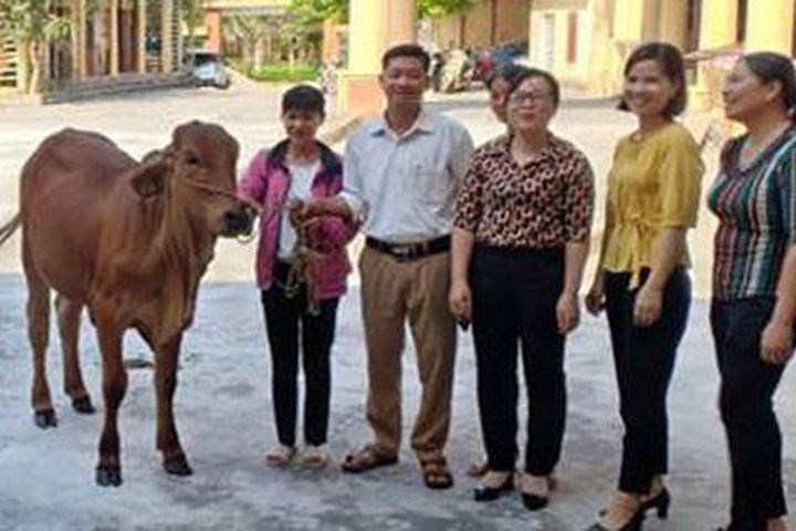 Bắc Giang Tập huấn nghiệp vụ công tác Hội năm 2021 cho cán bộ cơ sở