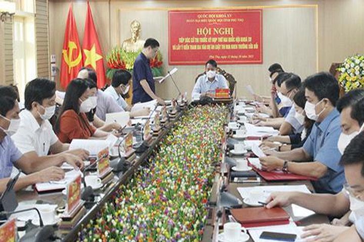 Người lao động khó với tới các hình thức khen thưởng cao