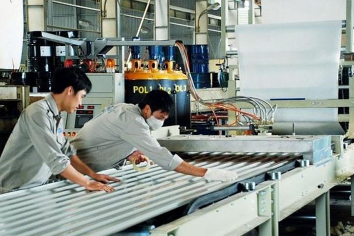 Nâng cao chất lượng, hiệu quả công tác hỗ trợ pháp lý cho doanh nghiệp giai đoạn 20212030