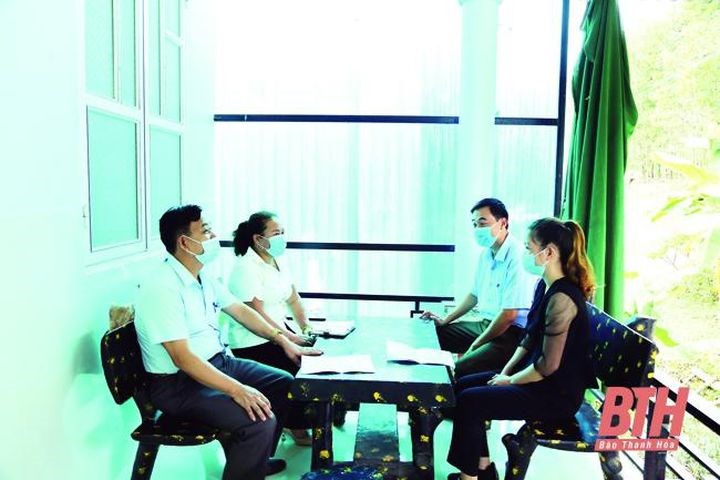 Bổ sung nguồn sinh lực mới cho Đảng Bài cuối Để măng mọc trước khi tre già