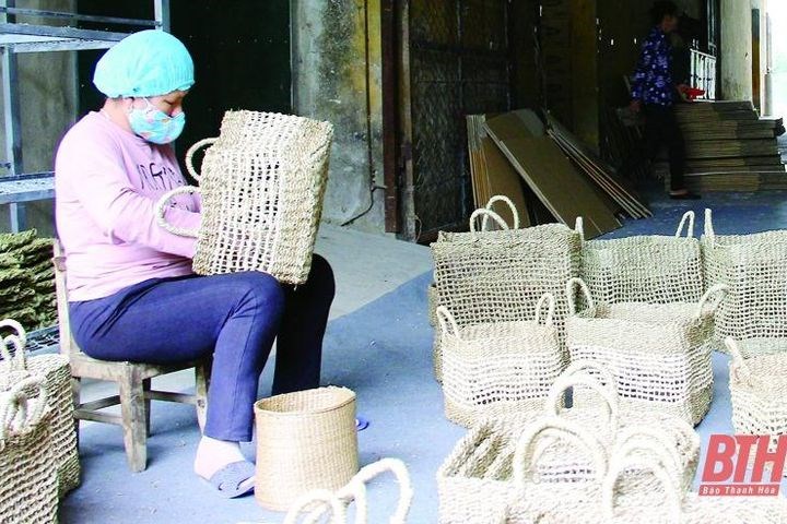 Thêm tín hiệu tích cực làm ấm lòng người lao động