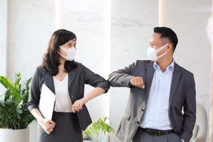 Doanh nghiệp tiếp sức người lao động vượt Covid19
