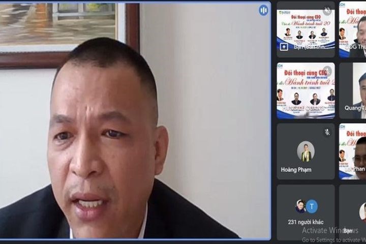 4 sếp doanh nghiệp mách nước cho sinh viên đàm phán lương tốt