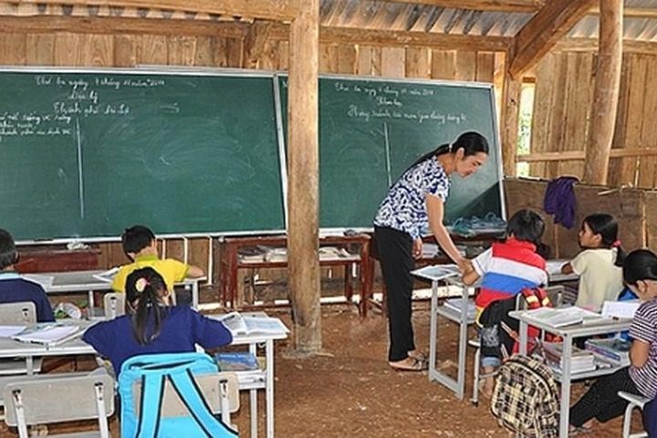 Các trường hợp được hưởng trợ cấp chuyển vùng