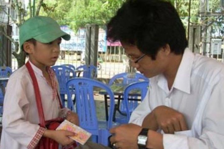 Đà Nẵng Phấn đấu không có lao động trẻ em và người chưa thành niên từ 517 tuổi trái quy định của pháp luật