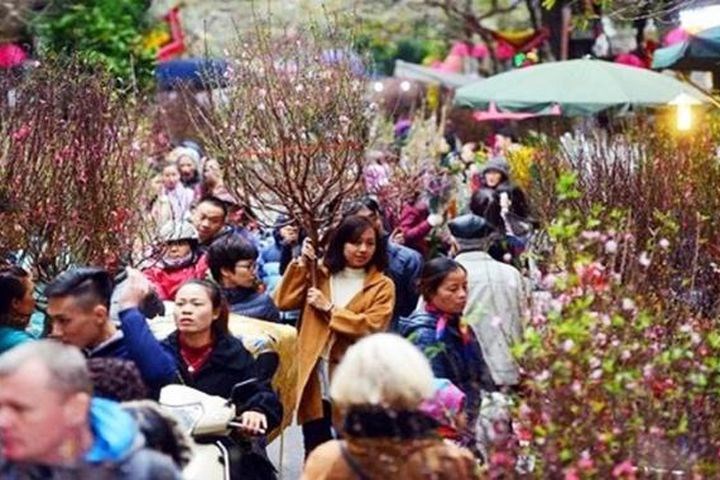 Nhất trí đề xuất lịch nghỉ Tết Âm lịch và Quốc khánh năm 2022