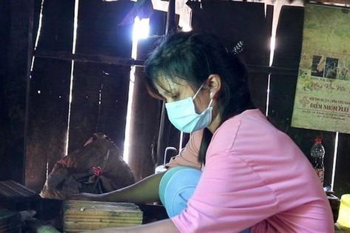 An sinh cho người hồi hương Giữ đất sản xuất, nỗ lực tìm việc