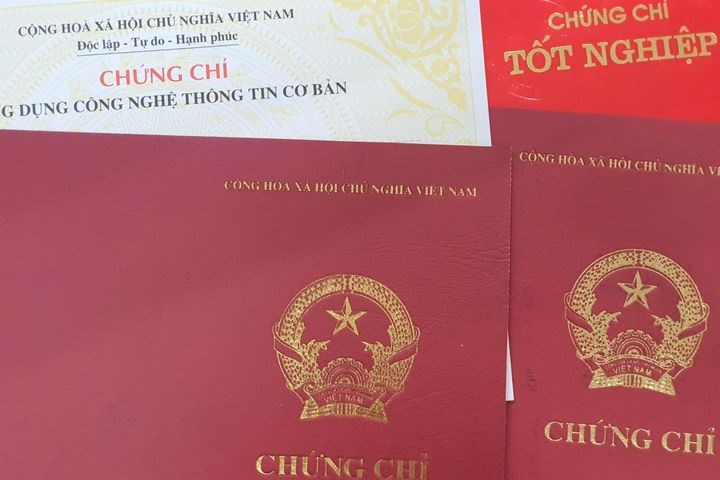 Sửa đổi hình thức, nội dung bồi dưỡng cán bộ, công chức, viên chức