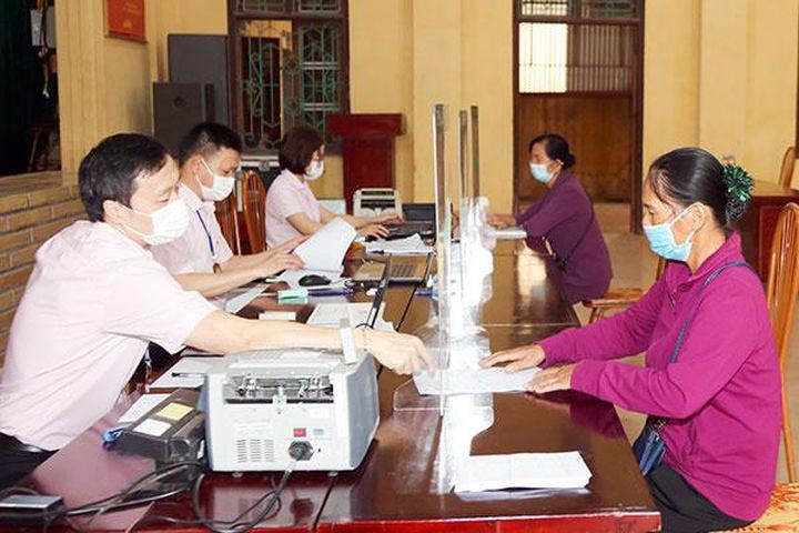 Hiệu ứng từ một chính sách tín dụng riêng có của Hà Nội