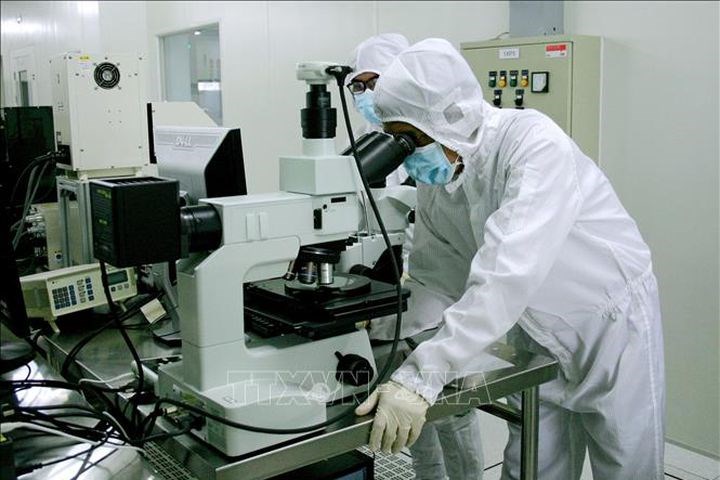TP Hồ Chí Minh Tình trạng thiếu hụt lao động không trầm trọng