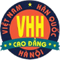Trường Cao đẳng Việt – Hàn Hà Nội