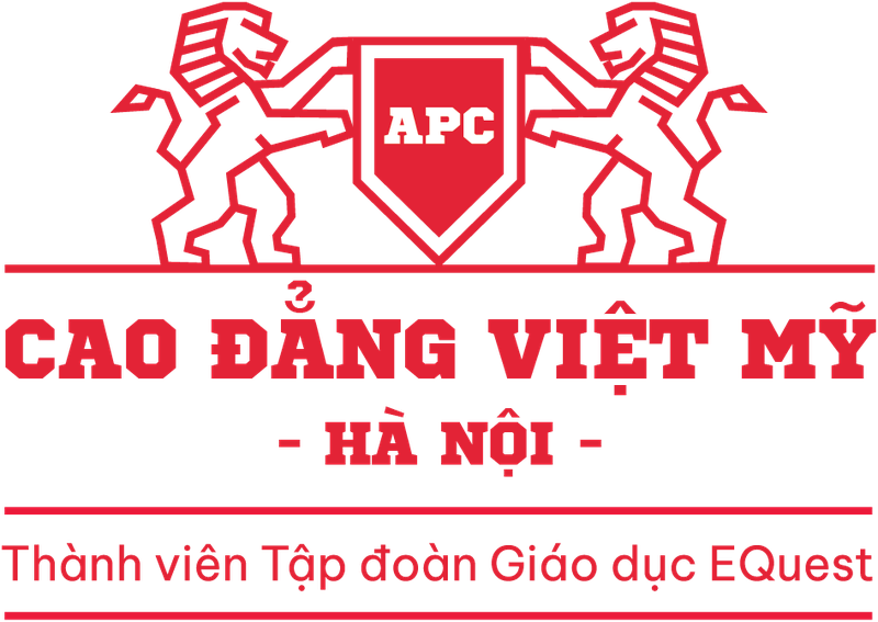 Trường Cao đẳng Việt Mỹ