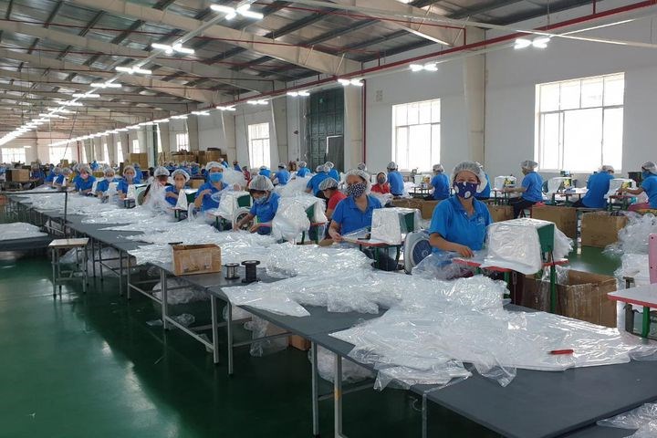 Quảng Nam phấn đấu đến hết năm 2021 giải quyết việc làm cho 16.000 người lao động.