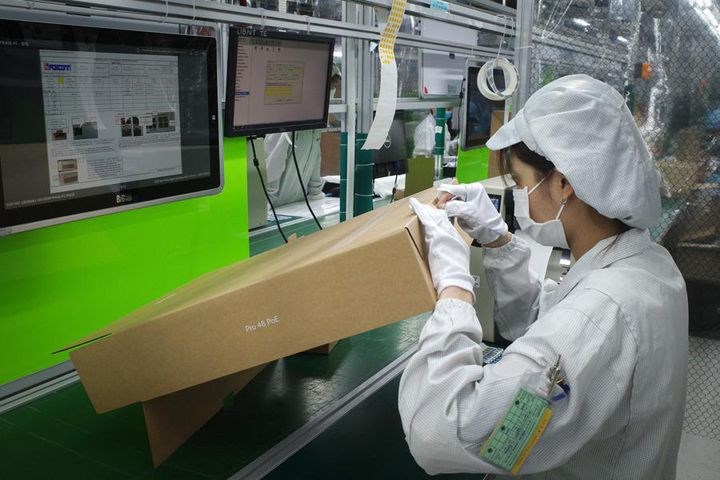 Bắc Giang Tiếp nhận nhu cầu tuyển mới trên 18.300 lao động tại khu công nghiệp