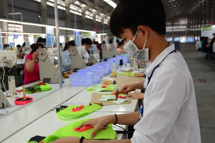 Doanh nghiệp Bình Dương dùng phần mềm hỗ trợ truy vết Covid19