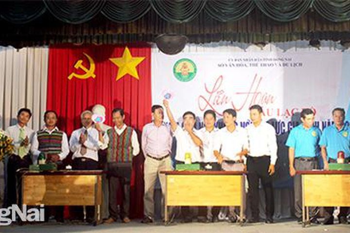 Hiệu quả từ các mô hình phòng, chống bạo lực gia đình