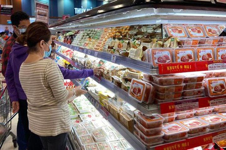 Thành phố Hồ Chí Minh áp dụng Chỉ thị 16/CTTTg của Thủ tướng Chính phủ từ 0h ngày 97