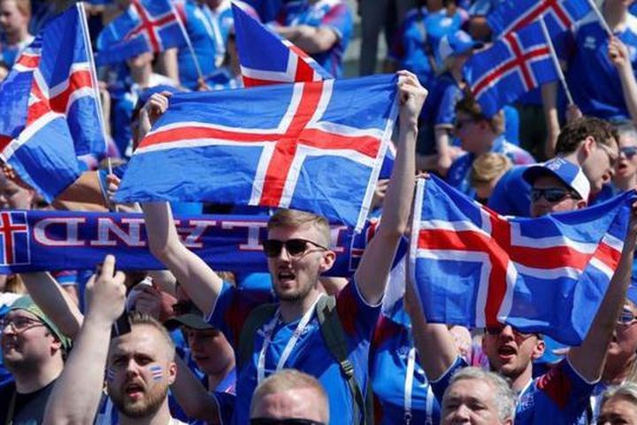 Làm việc 35 giờ/tuần ở Iceland không gây giảm năng suất hay giảm lương