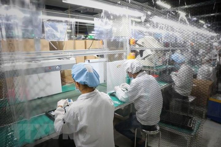 TP.HCM Khẩn trương lập danh sách hỗ trợ lao động bị ảnh hưởng dịch