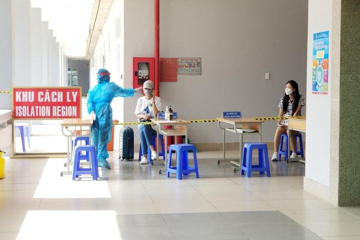 TP.HCM sẽ giãn cách toàn thành phố theo Chỉ thị 16 từ 0h ngày 9/7