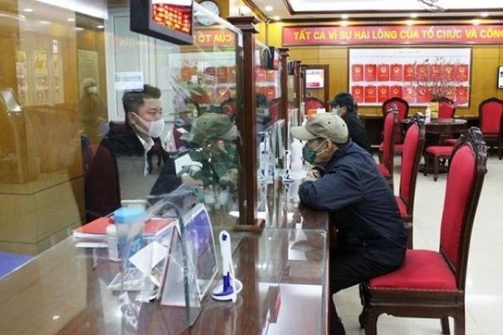 Quận Thanh Xuân đặt mục tiêu đến năm 2025 chỉ số SIPAS đạt trên 95%