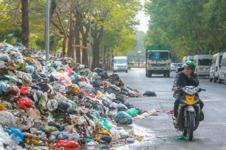 Trước ngày 15/7, Tập đoàn Nam Hà Nội phải trả lương đầy đủ cho công nhân